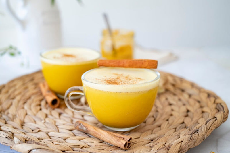 Golden Milk