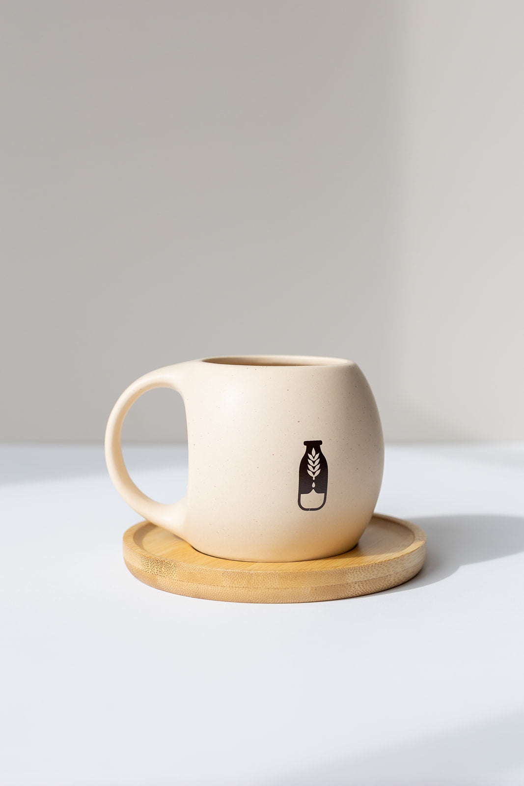 Mylky Mug
